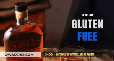 Is Bulleit Bourbon Gluten-Free? A Complete Guide for Whiskey Lovers