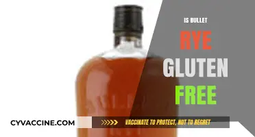 Exploring Gluten-Free Options: The Truth About Bullet Rye