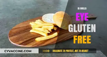 Exploring Gluten-Free Options: Is Bullseye's Menu Celiac-Friendly?
