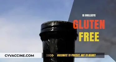 Is Bullseye BBQ Sauce Gluten-Free? A Complete Guide for Celiacs