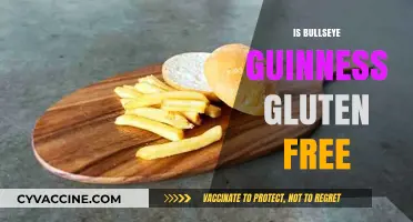 Exploring the Gluten-Free Status of Bullseye Guinness