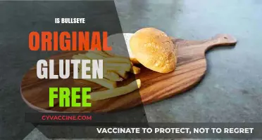 Exploring Gluten-Free Options: Is Bullseye Original Safe for Celiacs?