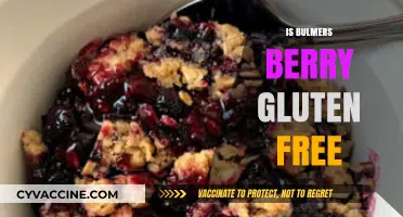 Exploring Gluten-Free Options: Is Bulmers Berry Cider Safe for Celiacs?