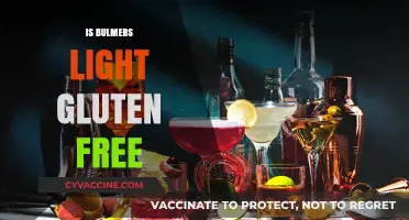 Exploring Gluten-Free Options: Is Bulmers Light Cider Safe for Celiacs?
