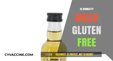 Exploring Bunratty Mead: A Gluten-Free Delight or Not?