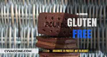 Is Bourbon Gluten-Free? Unraveling the Truth for Celiac Drinkers