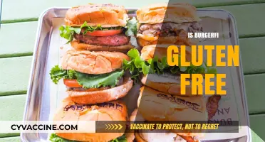 Is BurgerFi Gluten-Free? A Comprehensive Guide to Safe Dining