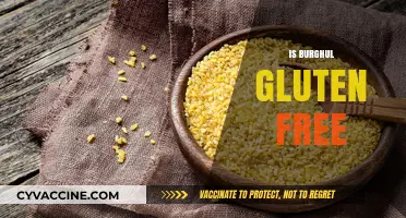 Is Burghul Gluten-Free? Uncovering the Truth About This Ancient Grain