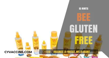 Exploring Burt's Bees: A Guide to Gluten-Free Options