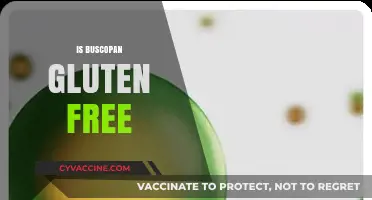 Is Buscopan Gluten-Free? A Comprehensive Guide for Celiac Patients