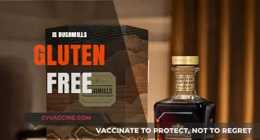 Is Bushmills Gluten-Free? A Guide to This Irish Whiskey