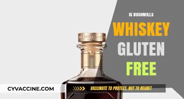 Exploring Bushmills Whiskey: A Gluten-Free Spirit for All?