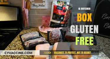 Exploring Butcher Box: A Gluten-Free Meat Delivery Option