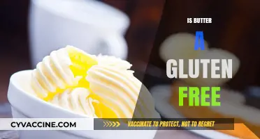 Clarifying the Confusion: Is Butter Truly Gluten-Free?