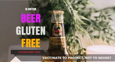 Sipping on Butterbeer: A Gluten-Free Delight for Wizarding Fans