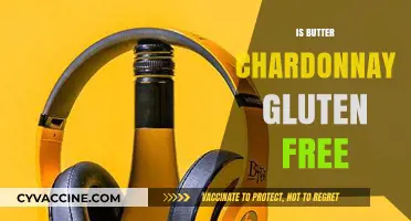 Savoring Clarity: Is Butter Chardonnay Gluten-Free?