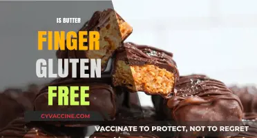Delving into Dietary Details: Is Butterfinger Gluten-Free?