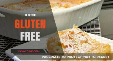 Is Butter Gluten-Free? A Clear Answer for Your Dietary Needs