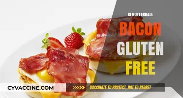 Savoring Flavor: Is Butterball Bacon Gluten-Free?