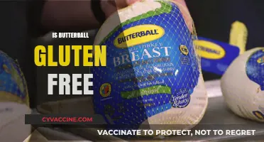 Is Butterball Gluten-Free? A Comprehensive Guide for Dietary Needs