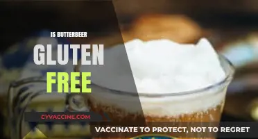Is Butterbeer Gluten-Free? A Wizarding World Dietary Guide