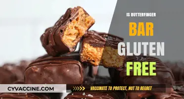 Delving into the Ingredients: Is the Butterfinger Bar Gluten-Free?
