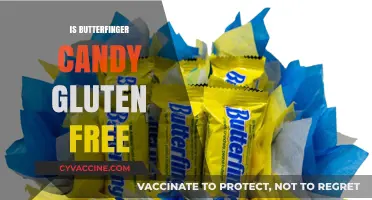 Is Butterfinger Candy Gluten-Free? A Comprehensive Guide for Candy Lovers