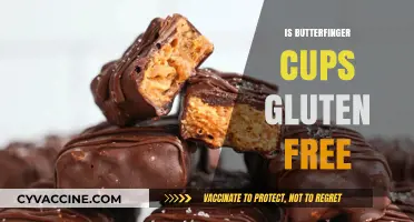 Deliciously Gluten-Free: Are Butterfinger Cups Safe for Celiacs?