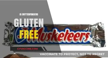 Is Butterfingers Gluten-Free? A Sweet Treat Analysis