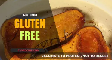 Is Butternut Squash Gluten-Free? A Complete Nutritional Guide