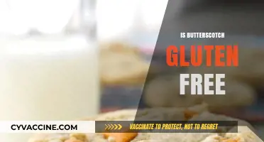 Is Butterscotch Gluten Free? A Sweet and Safe Answer