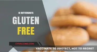 Is Buttershots Gluten Free? A Comprehensive Guide to Your Favorite Liqueur