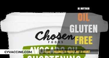 Clarifying the Confusion: Is Butter Oil Gluten-Free?