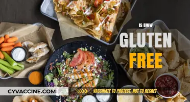 Is BWW Gluten-Free? Exploring Buffalo Wild Wings' Menu Options