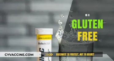 Is Vitamin C Gluten Free? Unraveling the Facts for Celiac Diets