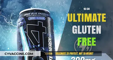 Exploring C4 Ultimate: A Comprehensive Guide to Its Gluten-Free Status