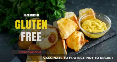 Is Cabanossi Gluten-Free? A Comprehensive Guide to Your Snack Choice