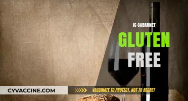 Is Cabernet Gluten-Free? Exploring Wine Options for Celiac Diets