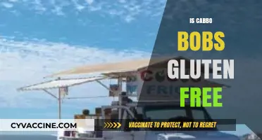 Exploring Gluten-Free Options: The Truth About Cabbo Bob's Menu