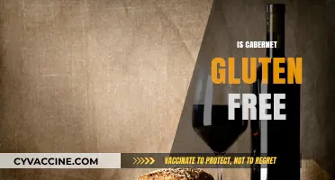 Is Cabernet Gluten-Free? Uncovering the Truth About Wine and Gluten