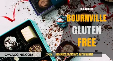 Deliciously Safe: Cadbury Bournville's Gluten-Free Chocolate Delight