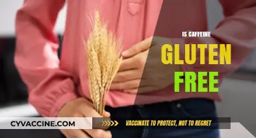 Is Caffeine Gluten-Free? Unraveling the Truth for Celiac Sufferers