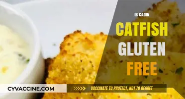 Exploring Gluten-Free Options: Is Cajun Catfish a Safe Choice?