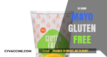 Exploring Gluten-Free Options: Is Cain's Mayo Safe for Celiacs?