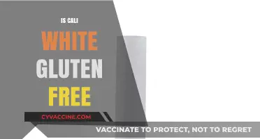 Exploring Gluten-Free Options: Is Cali White Bread a Safe Choice?