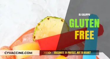 Is Calippo Gluten-Free? A Complete Guide for Ice Pop Lovers