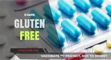 Is Calpol Gluten-Free? A Comprehensive Guide for Parents and Caregivers