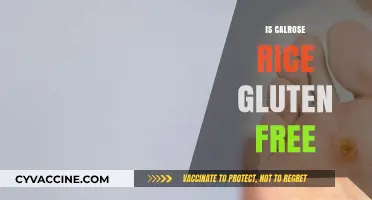 Exploring Calrose Rice: A Gluten-Free Option for Your Diet