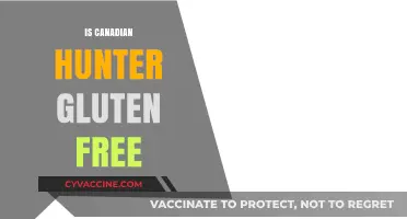Exploring Gluten-Free Options: Is Canadian Hunter Safe for Celiacs?
