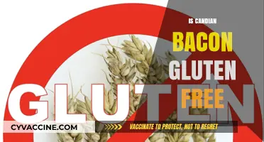 Savoring Canadian Bacon: A Gluten-Free Delight or Not?